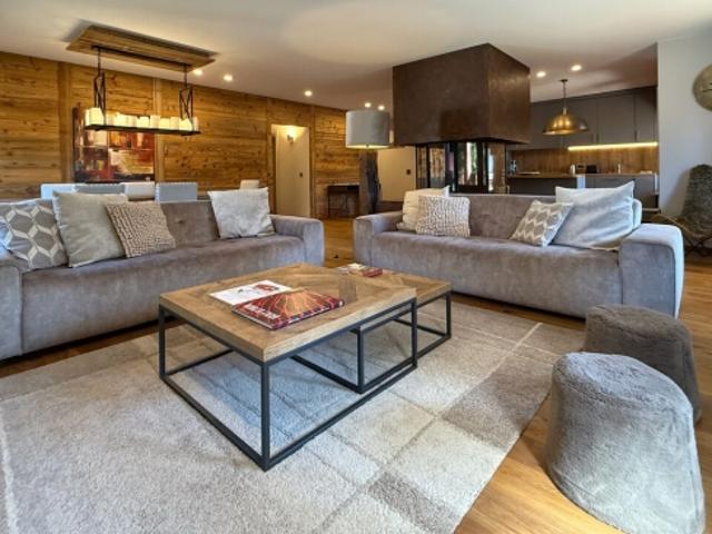 Immobilie mieten in Crans-Montana, Wallis
