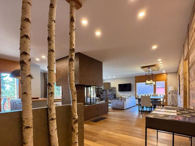 Apartment mieten in Crans-Montana, Wallis
