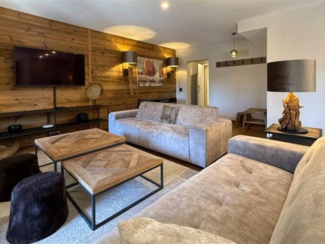 Wohnung mieten in Crans-Montana, Wallis