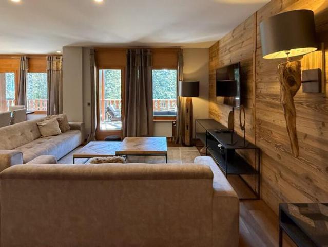Apartment mieten in Crans-Montana, Wallis
