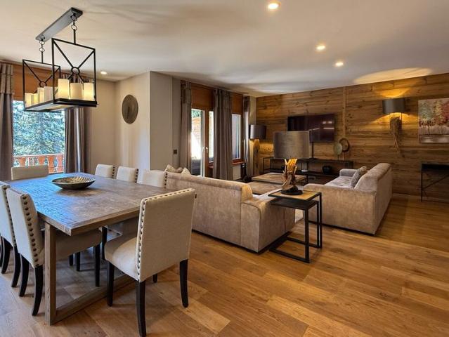 Apartment mieten in Montana, Crans-Montana