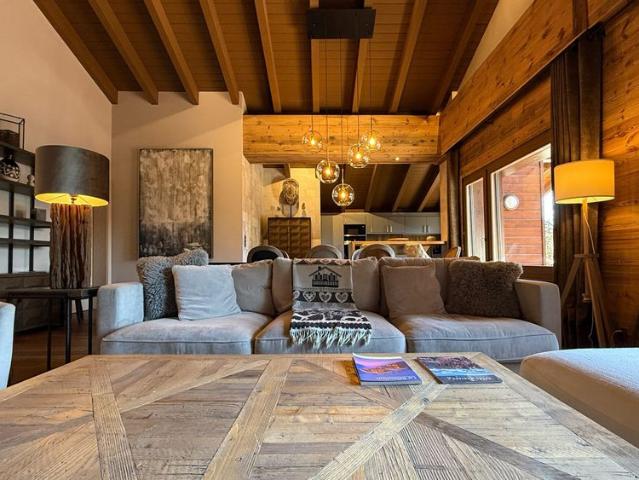 Apartment mieten in Crans-Montana, Wallis