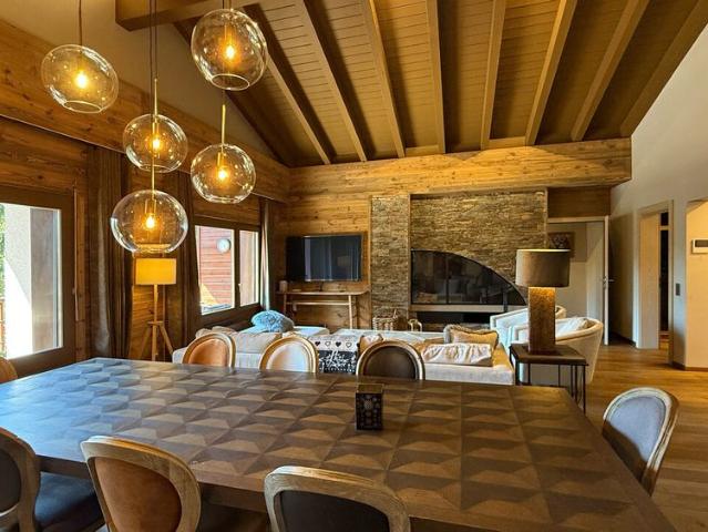 Apartment mieten in Montana, Crans-Montana
