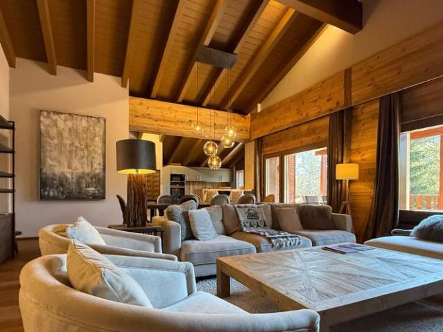 Apartment mieten in Crans-Montana, Wallis