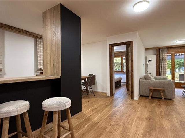 Wohnung mieten in Crans-Montana, Wallis
