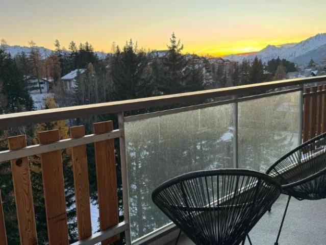 Apartment mieten in Crans-Montana, Wallis