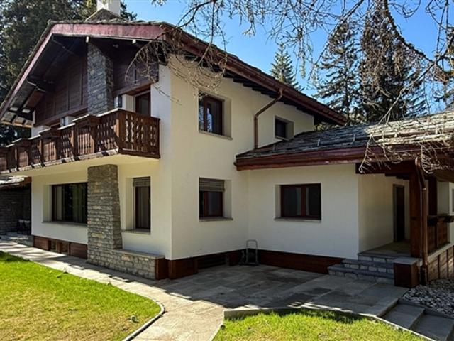 Haus mieten in Crans-Montana, Wallis