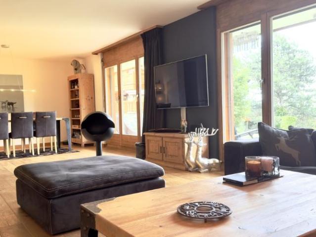Apartment mieten in Lens, Wallis
