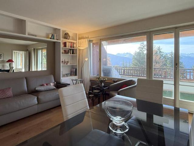 Apartment mieten in Crans-Montana, Wallis