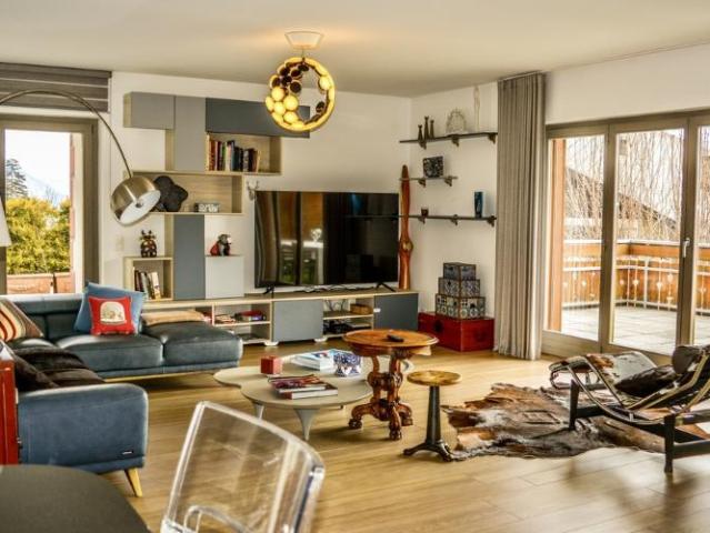 Apartment mieten in Crans-Montana, Wallis