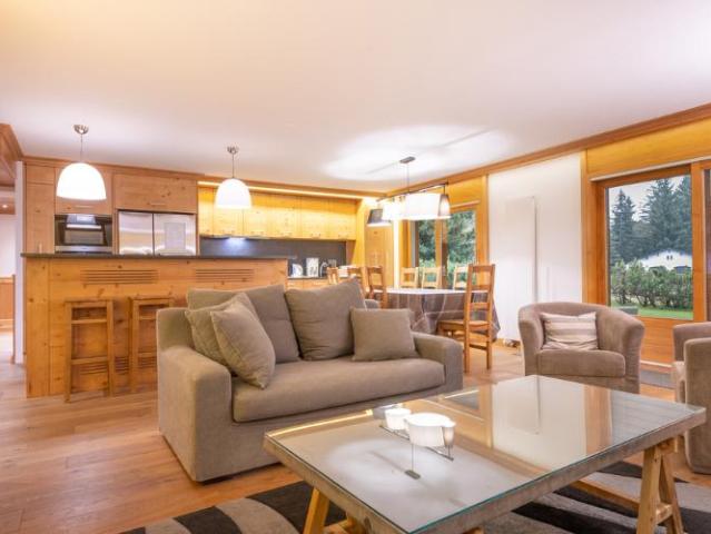 Apartment mieten in Crans-Montana, Wallis