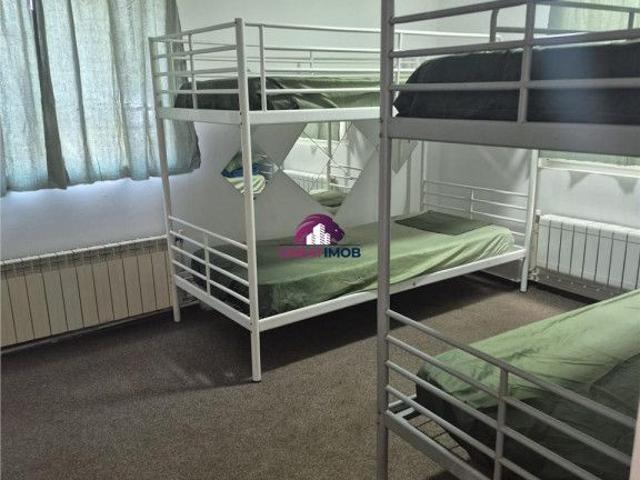 Garsonieră închirieri în București