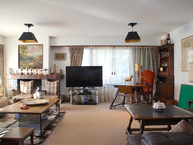 Wohnung mieten in Crans-Montana, Wallis