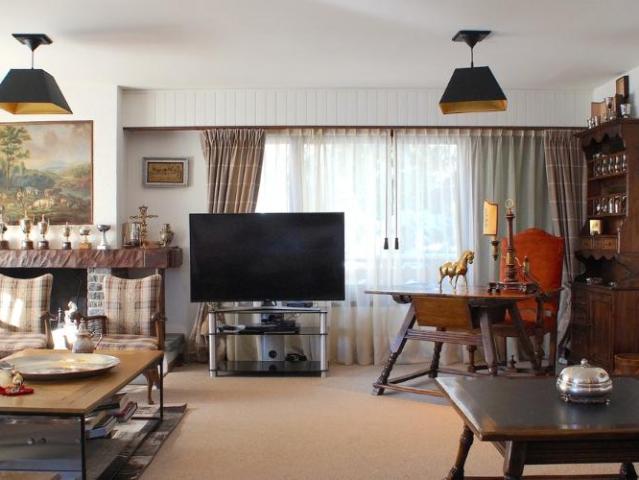 Apartment mieten in Crans-Montana, Wallis