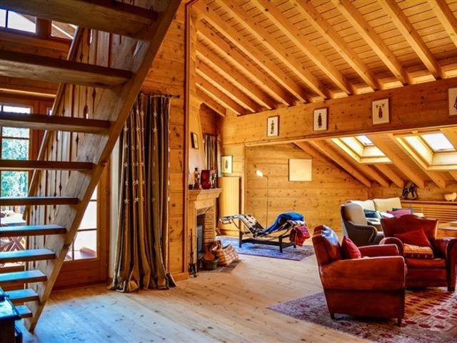 Wohnung mieten in Lens, Wallis