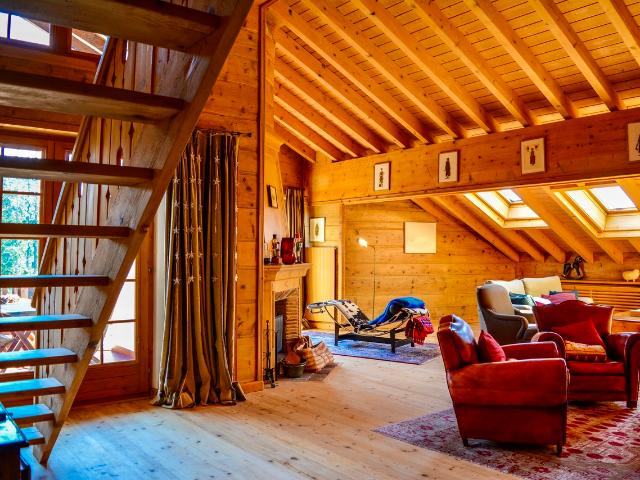 Wohnung mieten in Lens, Wallis