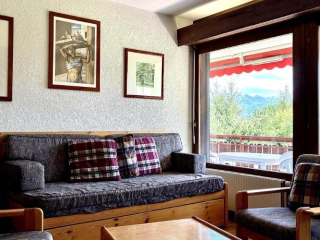 Apartment mieten in Crans-Montana, Wallis