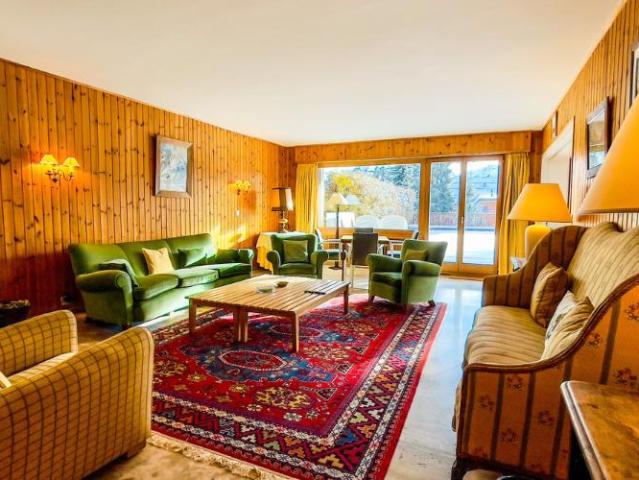 Apartment mieten in Crans-Montana, Wallis