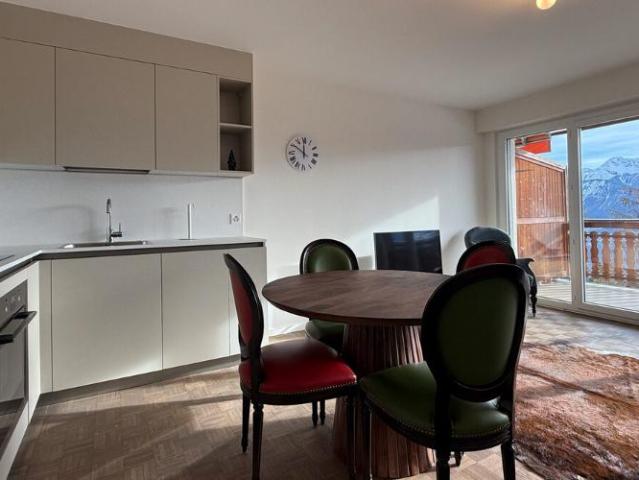 Apartment mieten in Crans-Montana, Wallis