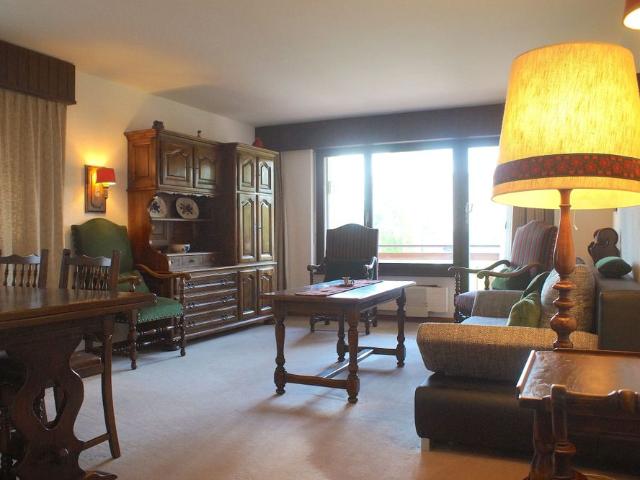Apartment mieten in Crans-Montana, Wallis