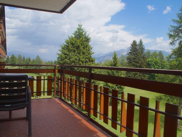 Wohnung mieten in Crans-Montana, Wallis