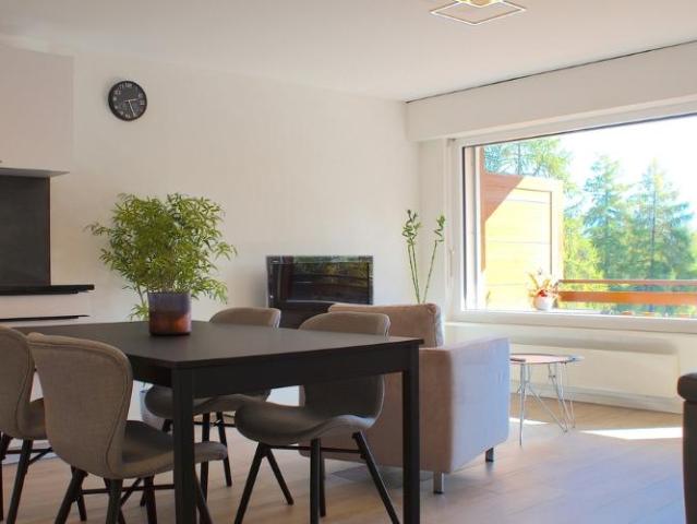 Apartment mieten in Crans-Montana, Wallis