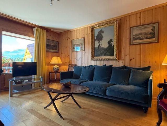 Apartment mieten in Crans-Montana, Wallis