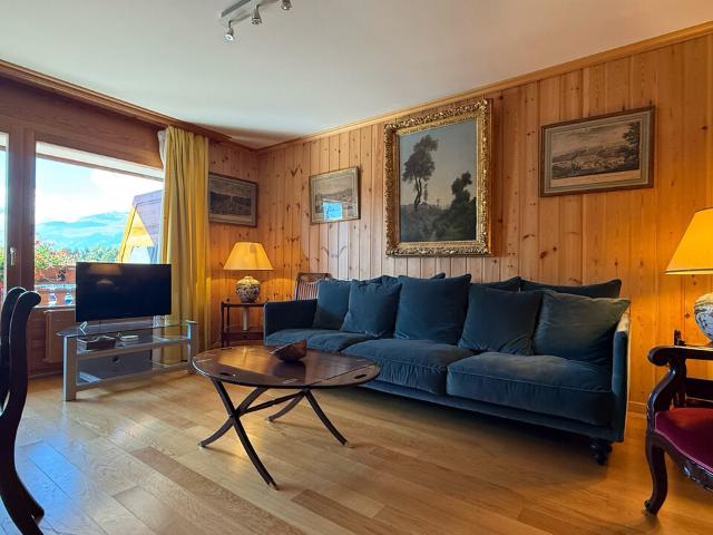 Wohnung mieten in Crans-Montana, Wallis