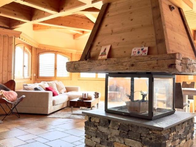 Haus mieten in Crans-Montana, Wallis