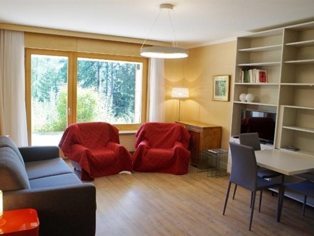 Wohnung mieten in Lens, Wallis