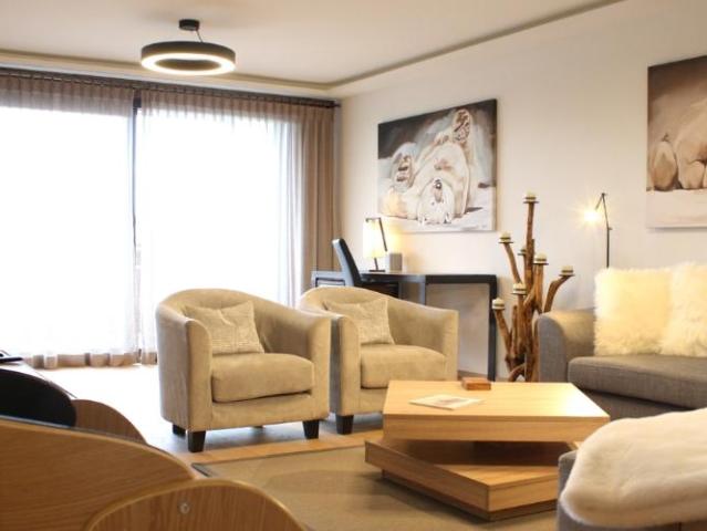 Apartment mieten in Crans-Montana, Wallis
