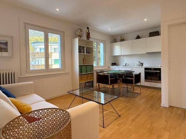 Apartment mieten in Crans-Montana, Wallis