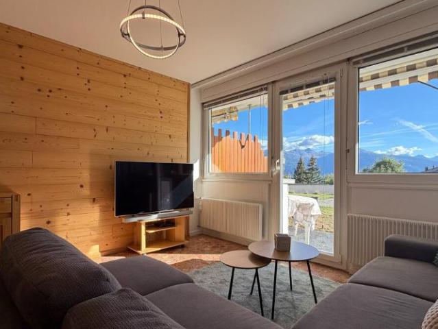 Apartment mieten in Zaumiau, Crans-Montana