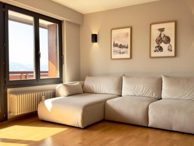 Apartment mieten in Crans-Montana, Wallis