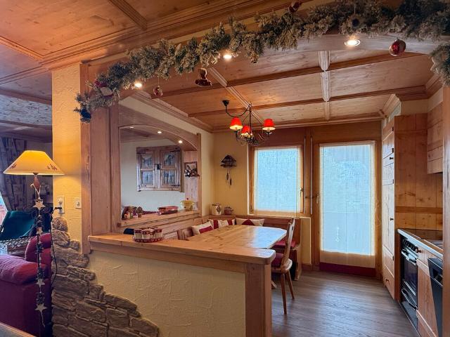Wohnung mieten in Lens, Wallis