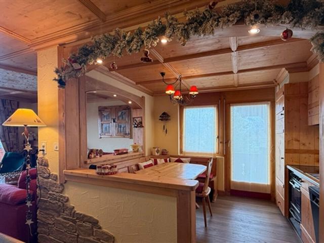 Wohnung mieten in Lens, Wallis
