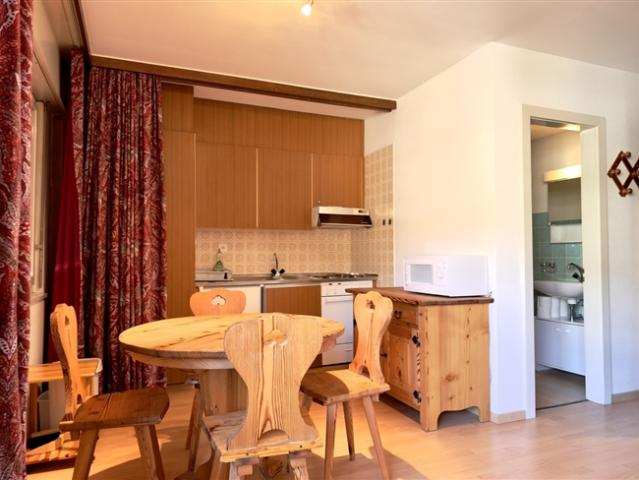 Wohnung mieten in Crans-Montana, Wallis