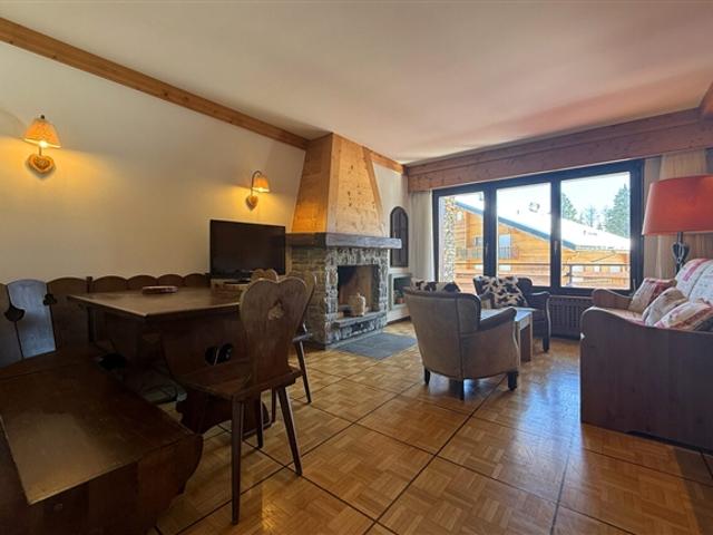Wohnung mieten in Crans-Montana, Wallis