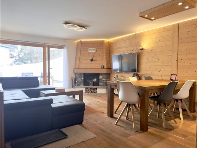 Wohnung mieten in Crans-Montana, Wallis
