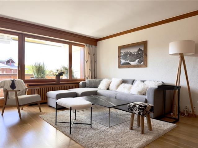 Wohnung mieten in Lens, Wallis