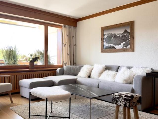 Apartment mieten in Crans-Montana, Wallis