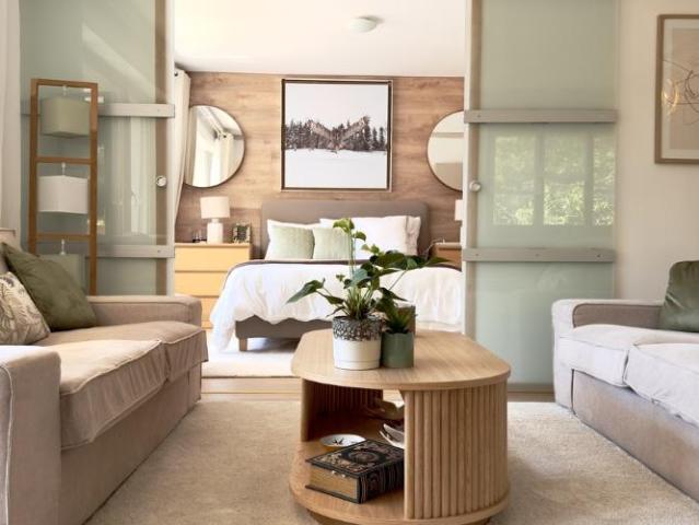 Apartment mieten in Montana, Crans-Montana