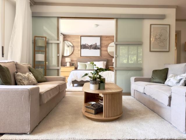 Wohnung mieten in Lens, Wallis