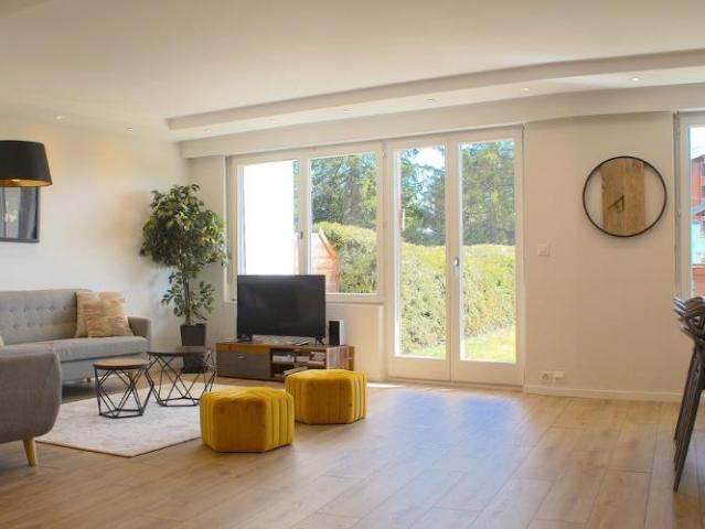 Apartment mieten in Crans-Montana, Wallis
