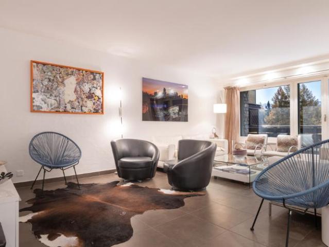 Apartment mieten in Crans-Montana, Wallis