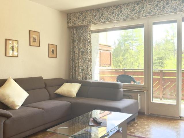Apartment mieten in Crans-Montana, Wallis