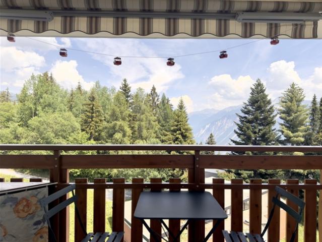 Wohnung mieten in Crans-Montana, Wallis