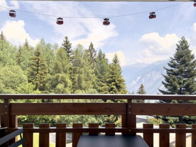 Apartment mieten in Crans-Montana, Wallis