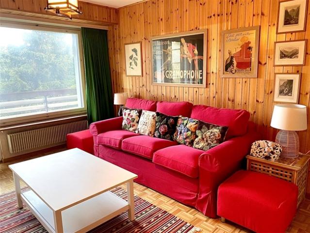 Wohnung mieten in Lens, Wallis