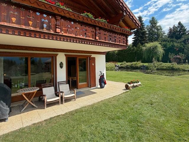 Wohnung mieten in Crans-Montana, Wallis